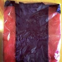 ราคา #fitness first ถุงใส่ของ #กระเป๋าใส่รองเท้า (5411279244)