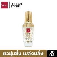 ราคา BEWITCH BY BSC HYALURON 24K GOLD SERUM เซรั่มทองคำสูตรเข้มข้น มอบความชุ่มชื่น ให้ผิวแข็งแรง ปรนนิบัติผิวจากปัญหาริ้วรอย (3642208181)