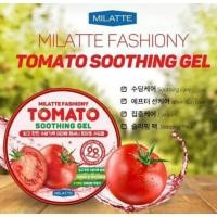 ราคา Milatte Fashiony Tometo Shoothing Gel 300 ml จากเกาหลี (6185497745)
