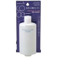 ราคา Shiseido Sponge Cleaner ขวดใหญ่สุด ร้านเดียวใน shoppee (made in Japan) (3457801276)