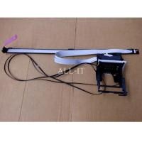 ราคา Carriage,Trailing cable and Carriage Belt assembly HP DSJet T520 36 IN (23819774174)
