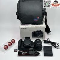 ราคา Canon Eos 800D ชัตเตอร์ 13643 (25168560976)