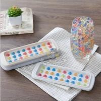 ราคา พิมพ์วุ้น พิมพ์พลาสติก พิมพ์ลูกแก้ว ลูกแก้วมินิ (2300150165)