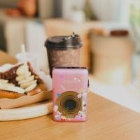 ราคา กล้องดิจิตอลเก่า Canon IXUS 105 ✨ (17393413993)