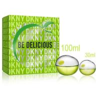 ราคา DKNY Be Delicious EDP 100ml + 30ml (25806949887)
