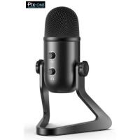 ราคา FIFINE K678 USB MICROPHONE รับประกันศูนย์ (3343163900)