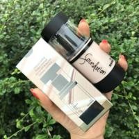 ราคา ของแท้ New ‼️รองพื้นตัวมิวสิคตัวใหม่ Time Reversal foundation (1310687198)