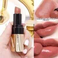 ราคา bobbi brown luxe lip color สี Pink buff (14379840906)