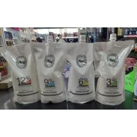 ราคา Sunpuso Peroxide ซันปุโซะ ดีเวลลเปเปอร์ ไฮโดรเจน ผสมสีได้กับทุกยี่ห้อ กลิ่นไม่ฉุน ปริมาณ 1000มล. (23741636864)