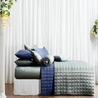 ราคา Lotus Victorianชุดผ้าปูที่นอน+ผ้านวม ลายพิมพ์ รุ่นLV-SD03 (373219412)