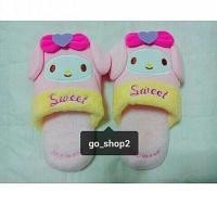 ราคา รองเท้าใส่ในบ้านมายเมโลดี้ (107983037)