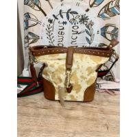 ราคา หนังแท้/กระเป๋ามือสองสภาพดีมาก (3202331895)