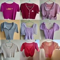 ราคา เสื้อผ้ามือสอง ขายโล๊ะถูกๆ (5679540372)