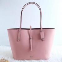 ราคา Coach market tote ของแท้ งานช็อป (6324614282)