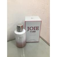 ราคา น้ำหอม JOIE Paris 100 ml. (24313093588)