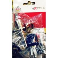 ราคา กุญแจลิ้นชักHafele (ล็อคหลายชั้น) (315768582)