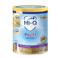 ราคา Hi-Q Pepti Prebio Proteq ไฮคิว เปปติ พรีไบโอโพรเทก ขนาด 900 กรัม (20327786282)
