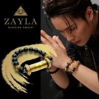 ราคา Zayla Amulet วัตถุมงคล ตะกรุดจ้าวทรัพย์ หลวงปู่ชัช (6992054649)