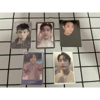 ราคา พร้อมส่ง!! การ์ด Jinyoing GOT7 จินยอง (14433428125)