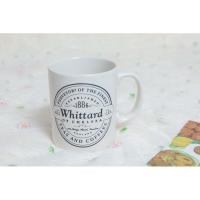 ราคา แก้วมัค แบรนด์ Staffordshire (Made in England) (5145942755)