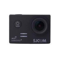ราคา SJCAM SJ5000 WIFI PLUS + CAMRECORDER - Black (636921796)
