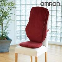 ราคา เครื่องนวดหลังและเอว OMRON ❤️รุ่น HM-330-WR สีไวน์แดง❤️ ราคารวมหม้อเเปลงไฟ (6115998488)