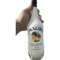 ราคา Malibu coconut white rum 1Litre ของแท้จากดิวตี้ฟรีนิวซีแลนด์ ส่งฟรีทั่วไทย (23777426332)