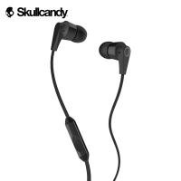 ราคา Skullcandy INK'D In-Ear Headphones with MIC1 - BLACK (107513281)