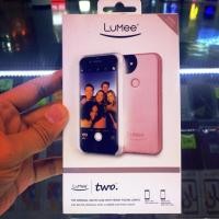 ราคา เคส LUMEE SELFIE CASE for iPhone 8/7/6s/6 Plus (1473520395)