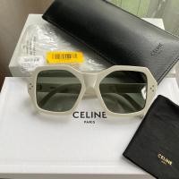 ราคา แว่น Celine แท้ 100% ทรงใหญ่ รุ่นใหม่ สภาพใหม่มาก (4057439850)