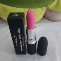 ราคา MAC powder kiss lipstick rouge a levres (2924484855)
