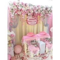 ราคา ชุดคลุมตั่งรดน้ำสังข์ 1ชุด มี5ผืน (10356671050)