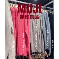 ราคา เสื้อคาร์ดิแกนขนสัตว์ คอวี MUJI (22661160718)
