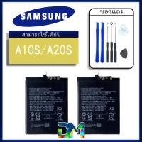 ราคา แบตเตอรี่ samsung galaxy A10S/A20S/A107/A207 แบต battery A10S/A20S/A107/A207 มีประกัน 6 เดือน (5436941651)