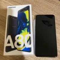 ราคา Samsung A80มือสอง สภาพดี (6638977747)
