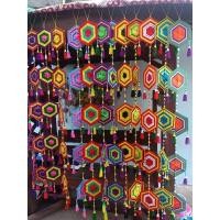 ราคา ธุงใยแมงมุม คละสี งานฝีมือทำด้วยไหมพรม (7669478438)