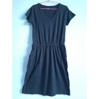 ราคา UNIQLO เดรสสั้น มือสอง ของแท้ (14099624566)