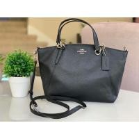 ราคา กระเป๋า coach สีดำ 13 นิ้ว (14526199388)