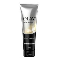 ราคา Olay โททัล เอฟเฟ็คส์ โฟมมิ่ง คลีนเซอร์ 100 กรัม (บำรุงผิวหน้า/โฟมล้างหน้า/ผิวอ่อนเยาว์) (9703379074)