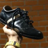 ราคา รองเท้า Bally Frenz ของแท้ ไซด์42 (1532418955)