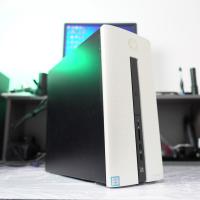 ราคา คอมมือสอง i5 GEN6 HP Pavilion Desktop 550-150l (20740284486)