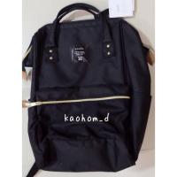 ราคา [พร้อมส่ง/ของแท้] กระเป๋าเป้ Anello ใบใหญ่ (31408711)