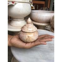 ราคา ผอบจิ๋วหินอ่อนขนาดสูง10cm (6555171352)