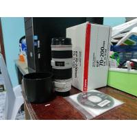 ราคา CANON EF 70-200 f4 L IS USM (15648552198)