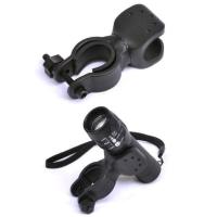 ราคา ขาจับไฟฉาย ติดจักรยาน หมุนได้ 360องศา ขาจับ รัดไฟ ขาจับราคาถูก ลดล้าง (809832200)