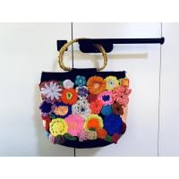 ราคา Wayuu Bag กระเป๋าวายู ของแท้ (มือสอง) (11255284666)