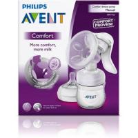 ราคา ปั๊มมือ Avent ของแท้ ราคาพิเศษ (2288231842)