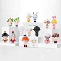 ราคา (ขายแยก ไม่ต้องสุ่ม) Popmart Dimoo Retro Series พร้อมส่ง (18980311315)