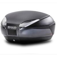 ราคา กล่องติดท้าย+ถาด SHAD SH48 มี2สี #เบาะพิงหลัง สำหรับ SH48 (12270508115)