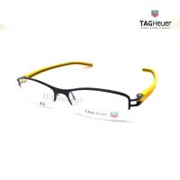 ราคา Tag Heuer Track S, Made in France - รุ่น TH 7622 size 55-17 ของแท้ 100% (23131852636)